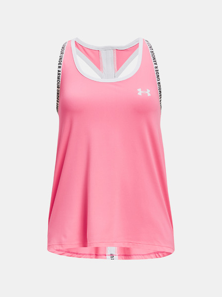 Under Armour Knockout Podkoszulek dziecięcy