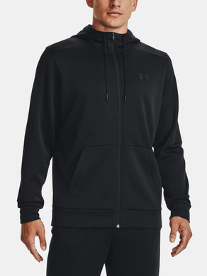 Under Armour Fleece FZ Bluza