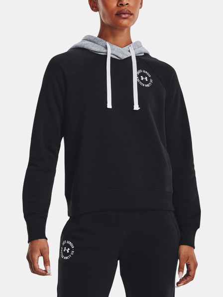 Under Armour Rival Fleece CB Bluza