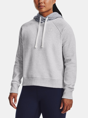 Under Armour Rival Fleece CB Bluza