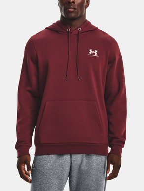 Under Armour UA Essential Fleece Hoodie Bluza