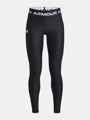 Under Armour Armour Legginsy dziecięce