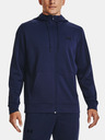 Under Armour UA Armour Fleece FZ Hoodie Bluza