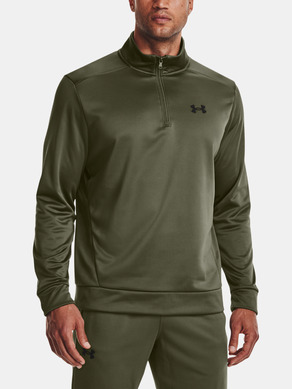 Under Armour UA Armour Fleece 1/4 Zip Bluza