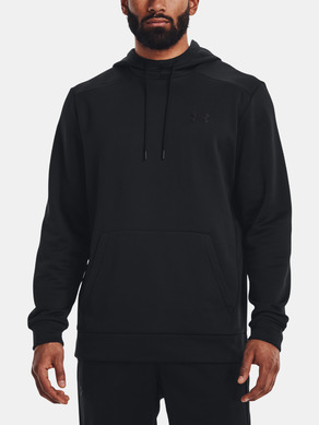 Under Armour UA Armour Fleece Hoodie Bluza