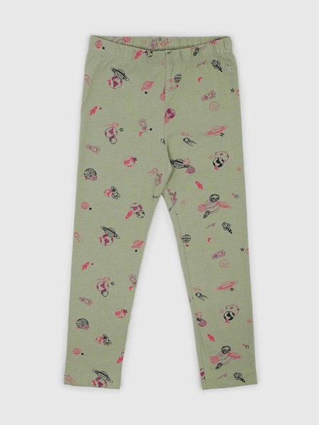 GAP Brannan Legginsy dziecięce