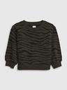 GAP Zebra Sweter dziecięcy