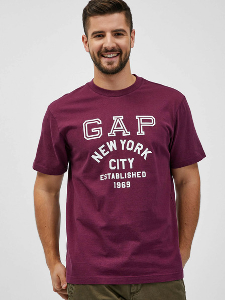 GAP New York City Koszulka