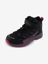 ALPINE PRO Gedewo Outdoorowe buty dla dzieci