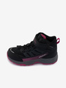 ALPINE PRO Gedewo Outdoorowe buty dla dzieci