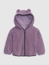 GAP Sherpa bear Bluza dziecięca