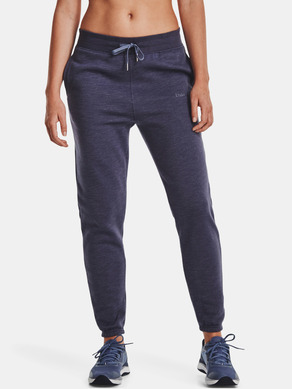 Under Armour Essential Script Pant Spodnie dresowe