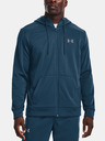 Under Armour UA Armour Fleece FZ Hoodie Bluza