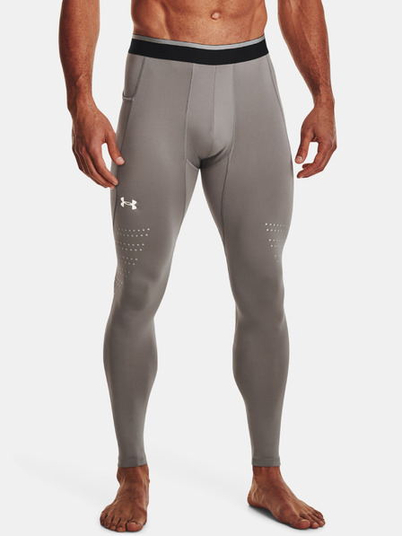 Under Armour UA CG Armour Novelty Legginsy