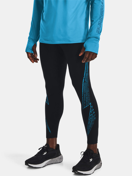 Under Armour UA Fly Fast3.0 Cold Legginsy