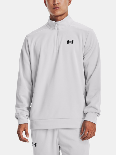 Under Armour UA Armour Fleece 1/4 Zip Bluza