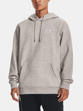 Under Armour UA Essential Fleece Hoodie Bluza