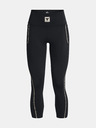 Under Armour Project Rock Meridian Ankl Lgn Legginsy