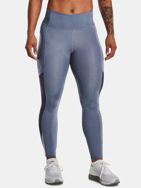 Under Armour UA Fly Fast 3.0 Ankle Tight Legginsy