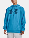 Under Armour UA Armour Fleece Big Logo HD Bluza