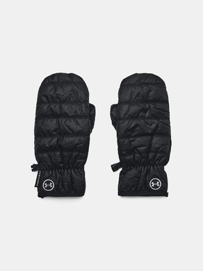 Under Armour UA Storm Fleece Mittens Rękawiczki dziecięce