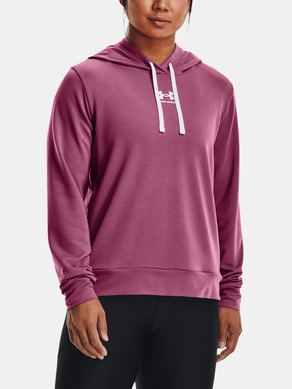 Under Armour Rival Terry Hoodie Bluza