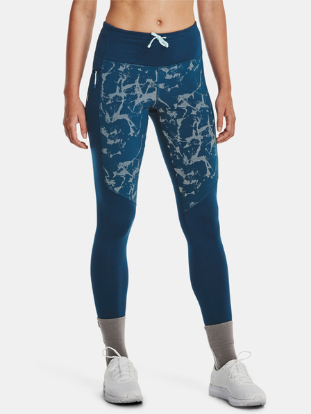 Under Armour UA OutRun the Cold Tight II Legginsy