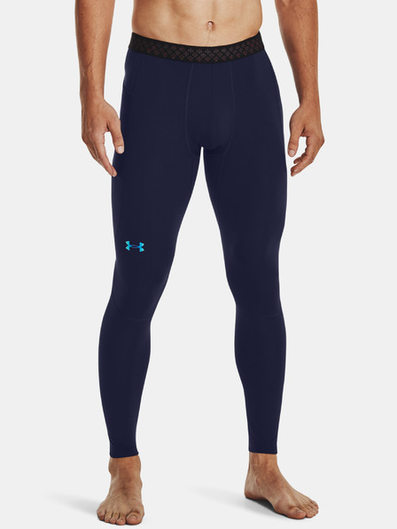 Under Armour UA ColdGear Rush Legginsy