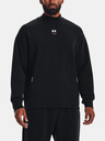 Under Armour UA Summit Knit Mock Bluza