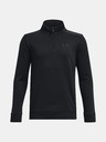 Under Armour UA Armour Fleece 1/4 Zip Bluza dziecięca