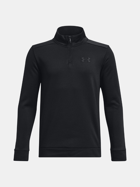 Under Armour UA Armour Fleece 1/4 Zip Bluza dziecięca