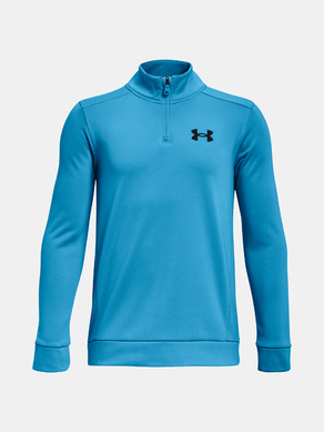 Under Armour UA Armour Fleece 1/4 Zip Bluza dziecięca