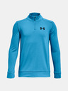 Under Armour UA Armour Fleece 1/4 Zip Bluza dziecięca