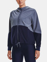 Under Armour Woven FZ Jacket Kurtka