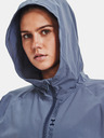 Under Armour Woven FZ Jacket Kurtka