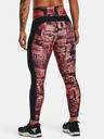 Under Armour UA Project Rock HG Ankle Lg Print Legginsy