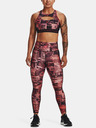 Under Armour UA Project Rock HG Ankle Lg Print Legginsy