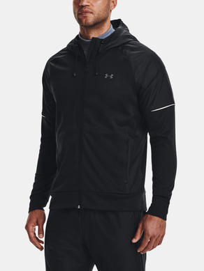 Under Armour UA AF Storm FZ Hoodie Bluza