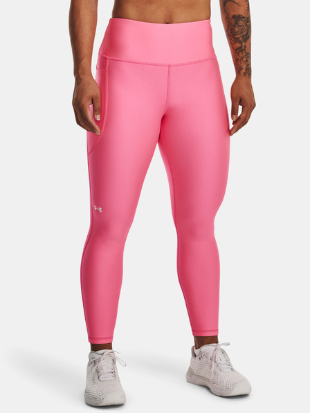 Under Armour Hi Ankle Legginsy