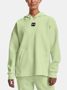 Under Armour Summit Knit Hoodie Bluza