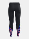 Under Armour CW Novelty Legginsy dziecięce