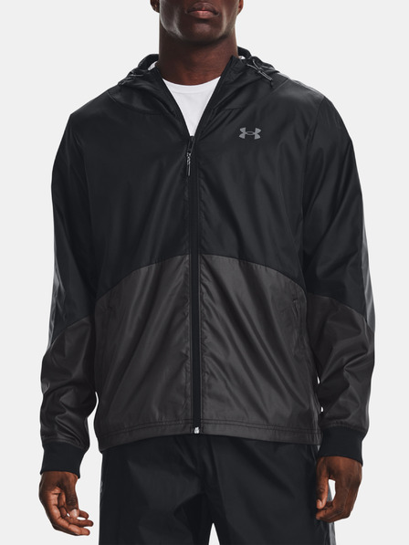 Under Armour Legacy Windbreaker Kurtka