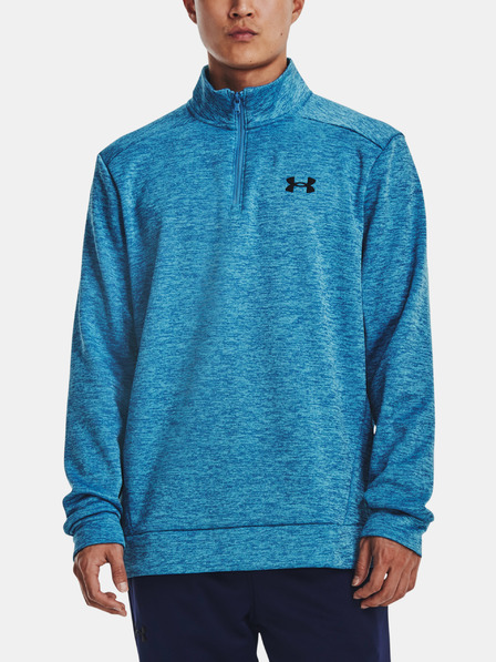 Under Armour UA Armour Fleece 1/4 Zip Bluza