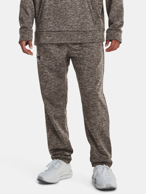 Under Armour UA Armour Fleece Twist Pants Spodnie dresowe