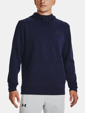 Under Armour UA Armour Fleece Twist HD Bluza