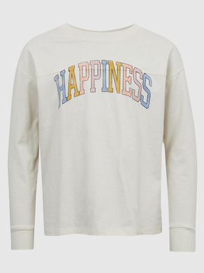 GAP Happiness Koszulka dziecięce