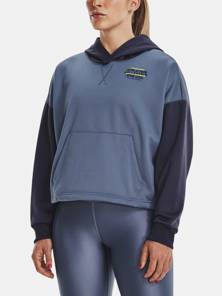 Under Armour Armour Fleece Layer Bluza