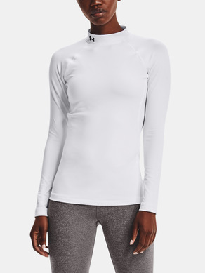 Under Armour UA CG Authentics Mockneck Koszulka