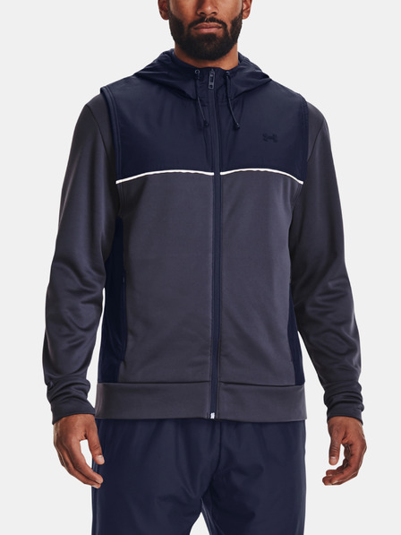 Under Armour UA AF Storm Hooded Kamizelka