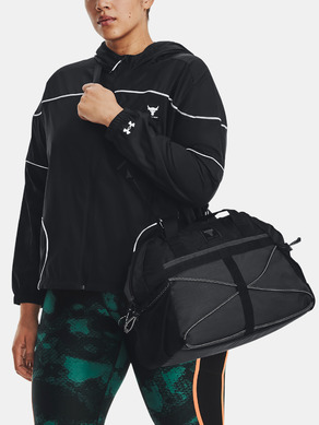 Under Armour UA Project Rock Gym Bag SM Torba